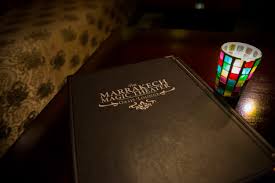 Alexander's menu it is an icon with title location fill. Jay Alexander Magician Mentalist Comedy Show Magic Live Theater