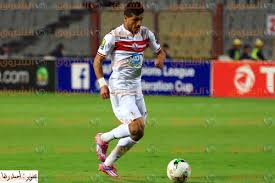 كنت قريبا من ريال مدريد. Ø·Ø§Ø±Ù‚ Ø­Ø§Ù…Ø¯ ÙŠØ±ÙØ¶ Ø§Ù„Ø±Ø­ÙŠÙ„ Ø¹Ù† Ø§Ù„Ø²Ù…Ø§Ù„Ùƒ Ø¨ÙˆØ§Ø¨Ø© Ø§Ù„Ø´Ø±ÙˆÙ‚ Ù†Ø³Ø®Ø© Ø§Ù„Ù…ÙˆØ¨Ø§ÙŠÙ„