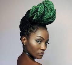 Yarn Braid Hairstyles From Instagram You Have To See Dress sizes in the unfolded form front and back of the dress is decorated with beautiful patterns from kos. yarn braid hairstyles from instagram