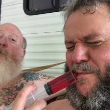 Who am I seeing Saturday at Furball Pride 2019 New York // Music: Barry  Harris & Rüftop Rooftop Party(World Pride)?!?! Get tickets and chill with  me, Joseph, Robert and Rodger Ream –