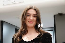 CANNES 2024 > MARIA > JESSICA PALUD - info-lux.com