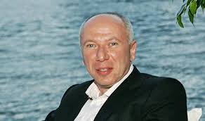 Давид Давидович