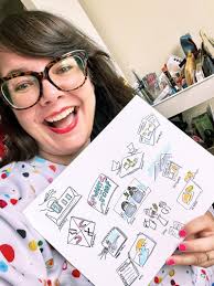 There are so many ways to reflect