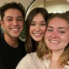 Grace and Hannah's Talkcast (podcast)