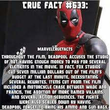 Actually Breaking The 4th Wall Hilarious Deadpool Deadpool Superhero Marvel