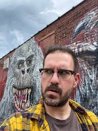 James Rolfe's contribution to Angry Video Game Nerd show