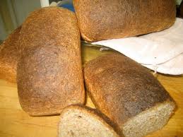sprouted wheat bread the fresh loaf