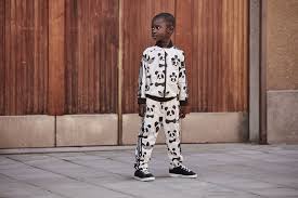 A guide to luxury children's fashion. Adidas Originals By Mini Rodini Minirodini Childrens Fashion Kids Outfits Kids Fashion