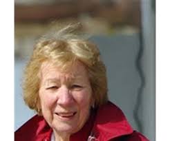 Margery GARDNER-McCALL Obituary (2017)