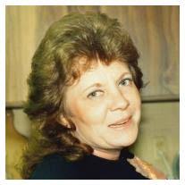 Obituary information for Mary Ann Chaffin
