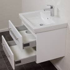 Hallo verkaufe 3 wc von villeroy & boch: Bad Waschtisch Mit Villeroy Boch Becken Subway 2 0 60 Cm Breit Weiss Moebel Guenstig De