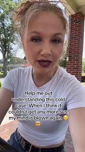 Erica Weems Cold Case