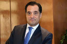 Jun 16, 2021 · στις 25 ιουνίου υπογράφεται η μεταβίβαση της «ελληνικό α.ε.» στην lamda development και τις επόμενες μέρες ξεκινούν τα κυρίως έργα. O Adwnis Gewrgiadhs 8etikos Ston Koronoio Corfupress Com