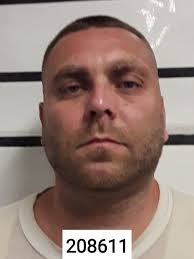 Offender Information