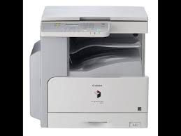 L'imprimante ir 2318 de chez canon de la série canon ir est une imprimante noire et blanc dite monochrome. Canon Ir 2318 E007 Youtube