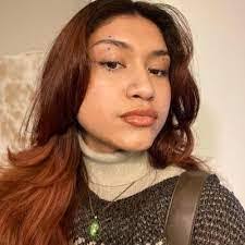 Brooke Winkelman's Instagram, Twitter & Facebook