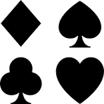 poker Icon - Free PNG & SVG 1100209 - Noun Project