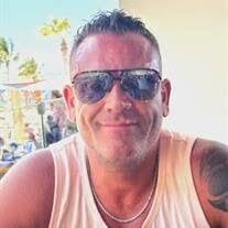 Mark Richard Benedict Obituary