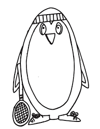 I hope you love this king and queen (or prince and princess) penguin sheet. 19 Penguin Coloring Pages For Kids Free Printables Stevie Doodles Penguin Coloring Pages Printables Free Kids Penguin Coloring