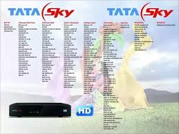 Which Dth Service In India Is The Best For Hd Channels Quora