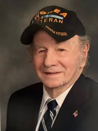 Obituary information for William L. Etnoyer