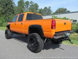 Image result for Orange 1999 Truck