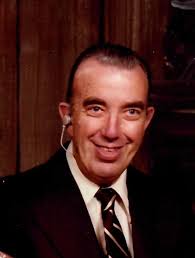 Obituary for Earle Chambers