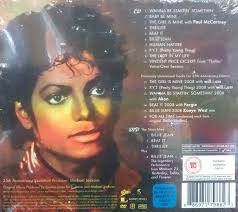 Thriller: 25th Anniversary Edition: Amazon.de: Musik-CDs & Vinyl