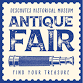 Fourth Annual Antique Fair