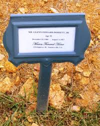 Glenn Edward Dorsett Jr. (1960-2013)