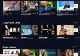 It's your place to get exclusive video and catch up on all your favourite shows. How To Watch Uk Tv Onlinewhy Is Itv Hub Not Working With Expressvpn And Others