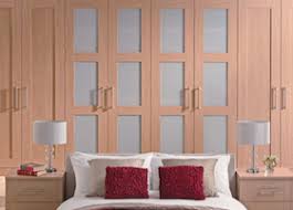 Schreiber Shaker Oak Bedroom Compare Com Independent Bedroom Price Comparisons Modular Bedroom Fitted Bedrooms Oak Wardrobe