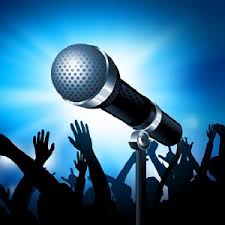 It's ideal for spontaneous karaoke parties, or if you want to practice your singing on the weekend by yourself. Best Of Pinterest Karaoke Places To Visit Karaoke Party