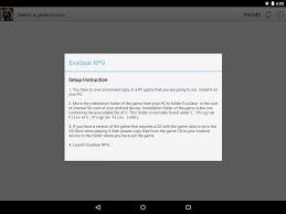 Click to see our best video content. Exagear Rpg For Android Apk Download