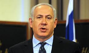 Netanyahu, served for five years in sayeret matkal, an elite special forces unit of the israel defense forces and was injured during an operation. Israel Not Ruling Out Conquering Gaza Strip Pm Benjamin Netanyahu