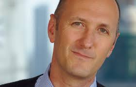 Jonathan Heit Replaces Scott Allison as Global CEO