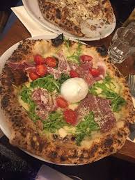 Mangioni Paris 10e Arr Entrepot Restaurant Avis Photos Reservations Tripadvisor