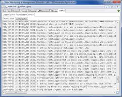 This is a critical vulnerability that needs your immediate attention, as the apache log4j component is widely used across many vendors and . Log4j Jmx