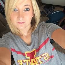 Hailey Padgett's Instagram, Twitter & Facebook