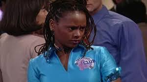 Veronica Malcolm's Instagram, Twitter & Facebook