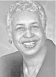 Edith McIntyre Obituary (2021)