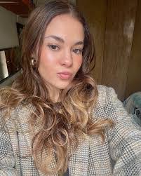 Samantha Sanchez's Instagram, Twitter & Facebook