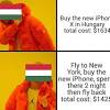 Hungary and romania are not fighting in this video.please don't give a dislike because i don't want hungarians and. 1