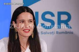 Chișinău, 26 apr — sputnik. Clotilde Armand Candidat Usr Pentru Alegerile Europarlamentare SoluÈii Pentru InfrastructurÄ Pe Bani Europeni