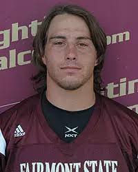 2006 Football Roster