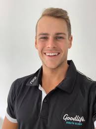 💥 ATTENTION JOONDALUP GOODLIFE MEMBERS💥 My Name is Jesse Helm, I'm a  qualified Personal Trainer & Strength and Conditoning Coach! To celebrate  the opening of our BRAND NEW CLUB I am offering