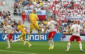 Gdzie będzie transmisja w telewizji i internecie? Mecz Polska Ukraina Z Drugim Najlepszym Wynikiem Podczas Euro 2016 Polsat I Tvp 1 Poprawiaja Wyniki