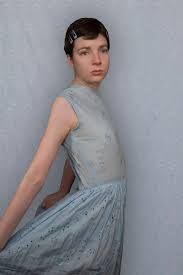 ART REVIEW: There's much to see in this strange little exhibit of  'Portraits'