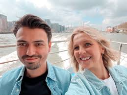 weer niet verder geraakt dan Hoepertingen, maar dat vonden we niet erg ❄️