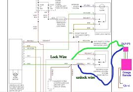 The door lock actuator is an electric actuator that operates the door latch mechanism in cars with power door locks. Universal Power Door Lock Wiring Diagram Power Lock